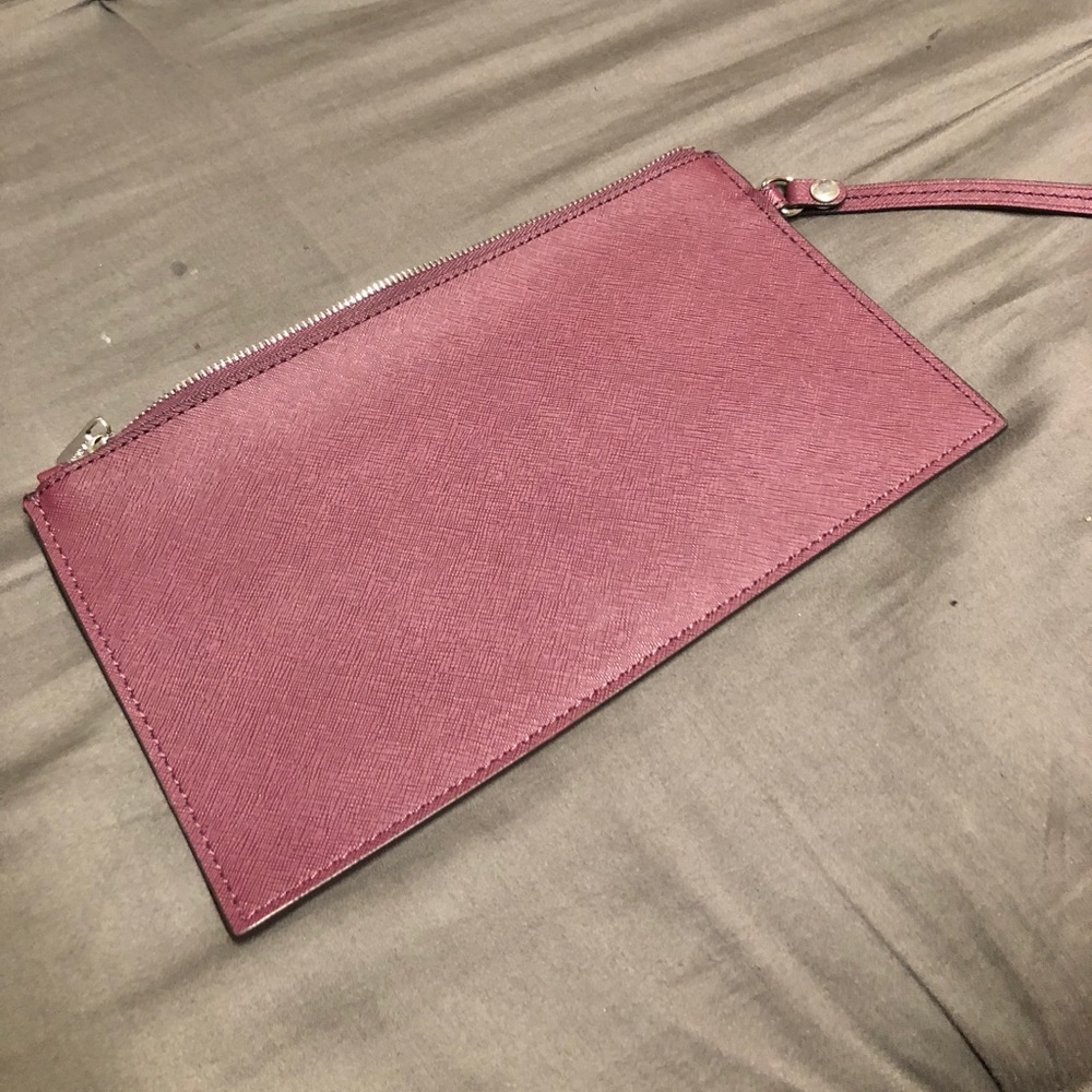 Brand New Michael Kors Small Wristlet or Wallet